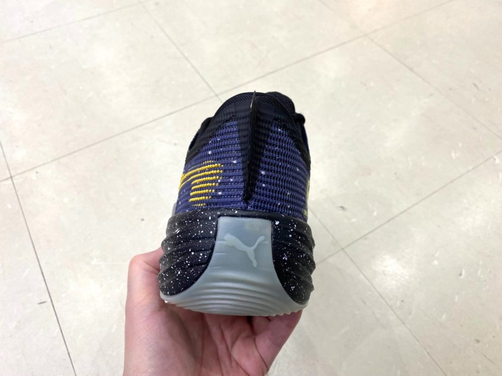 Puma ALL-PRO NITRO 2 