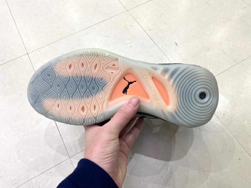 Puma ALL-PRO NITRO 2 