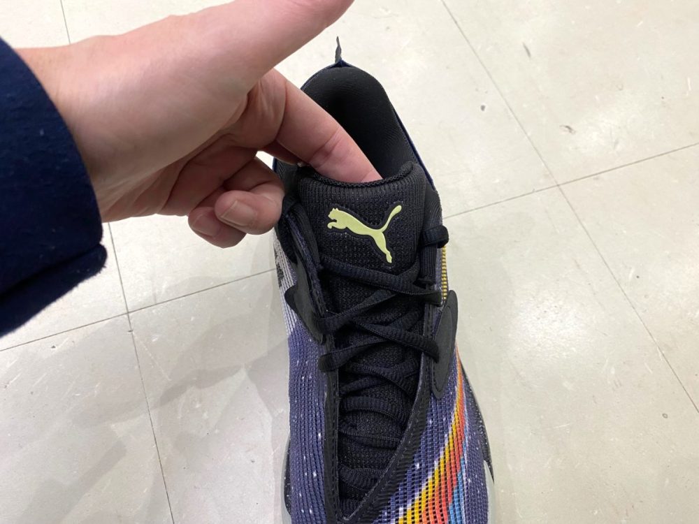 Puma ALL-PRO NITRO 2 