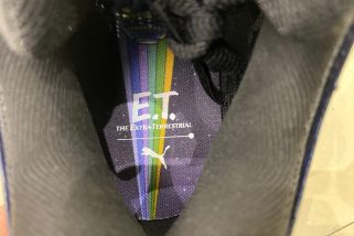 【名作『E.T.』が足元に蘇る】宇宙すぎてエモい！プーマ「ALL-PRO NITRO 2」をエディターが試し履き