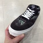 VANS HALF CAB REISSUE 33 