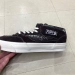 VANS HALF CAB REISSUE 33 
