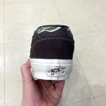 VANS HALF CAB REISSUE 33 