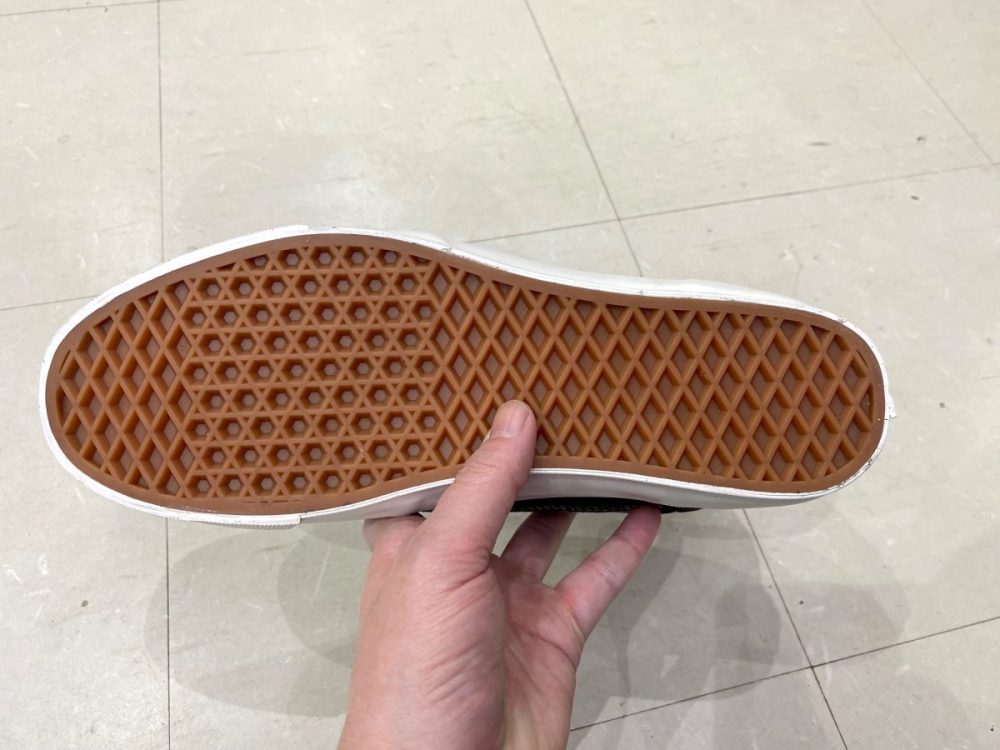 VANS HALF CAB REISSUE 33 