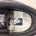 VANS HALF CAB REISSUE 33 