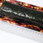 長さは20㎝弱！