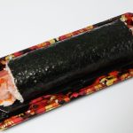「海鮮恵方巻」