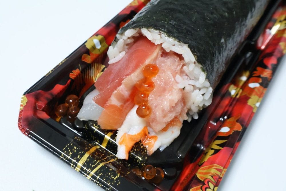 柔らかい具材が多いので食べやすい