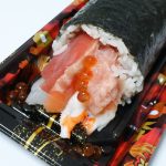 柔らかい具材が多いので食べやすい