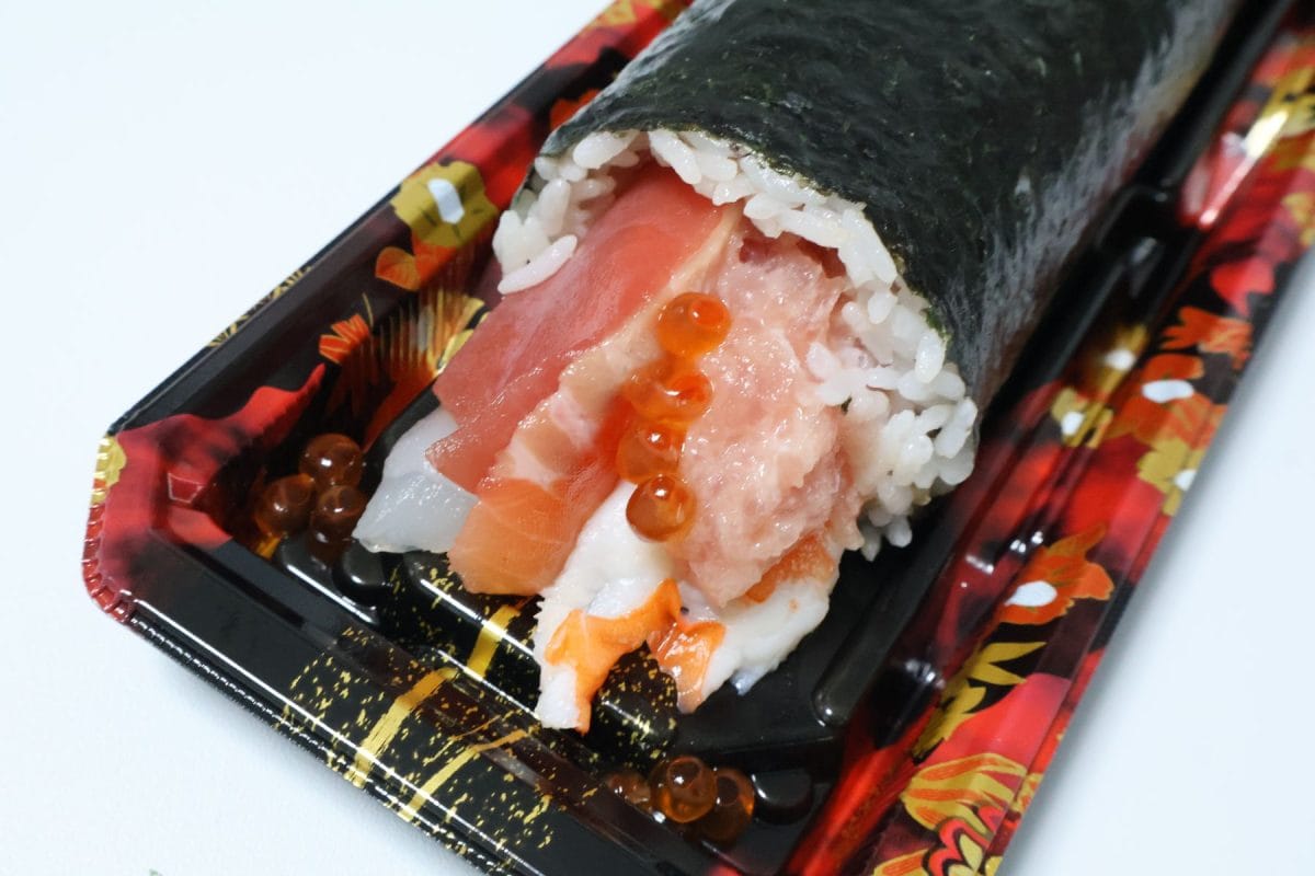 柔らかい具材が多いので食べやすい