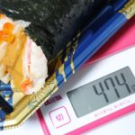 「匠魅恵方巻」は脅威の474g！
