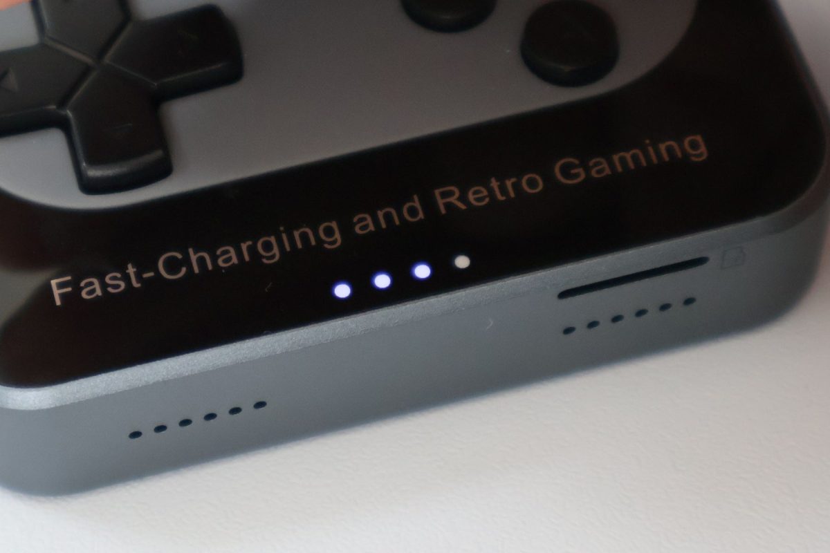 電池の減りは意外と早くはない