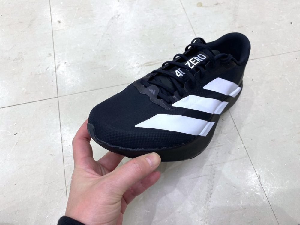 adidas ADIZERO EVO SL WOVEN