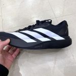 adidas ADIZERO EVO SL WOVEN