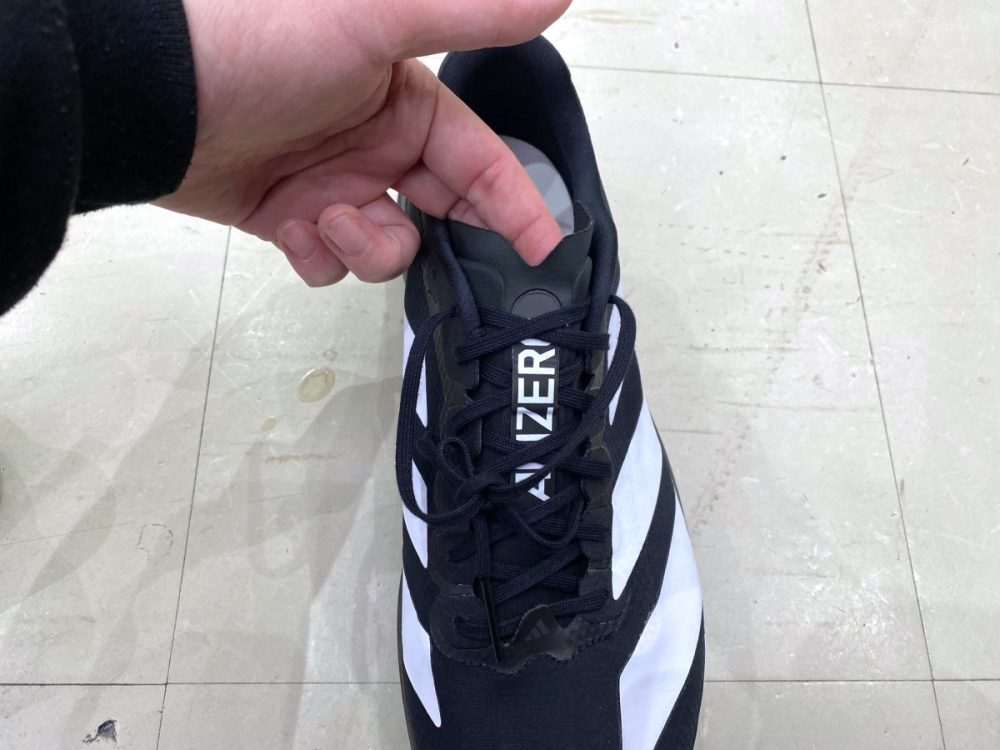 adidas ADIZERO EVO SL WOVEN