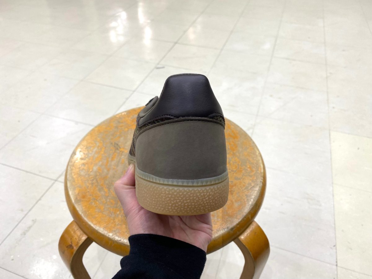 adidas Originals HANDBALL SPEZIAL "HARRIS TWEED"