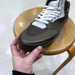 VANS HALF CAB 33 GTX 