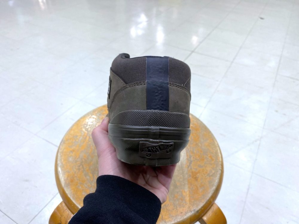 VANS HALF CAB 33 GTX 