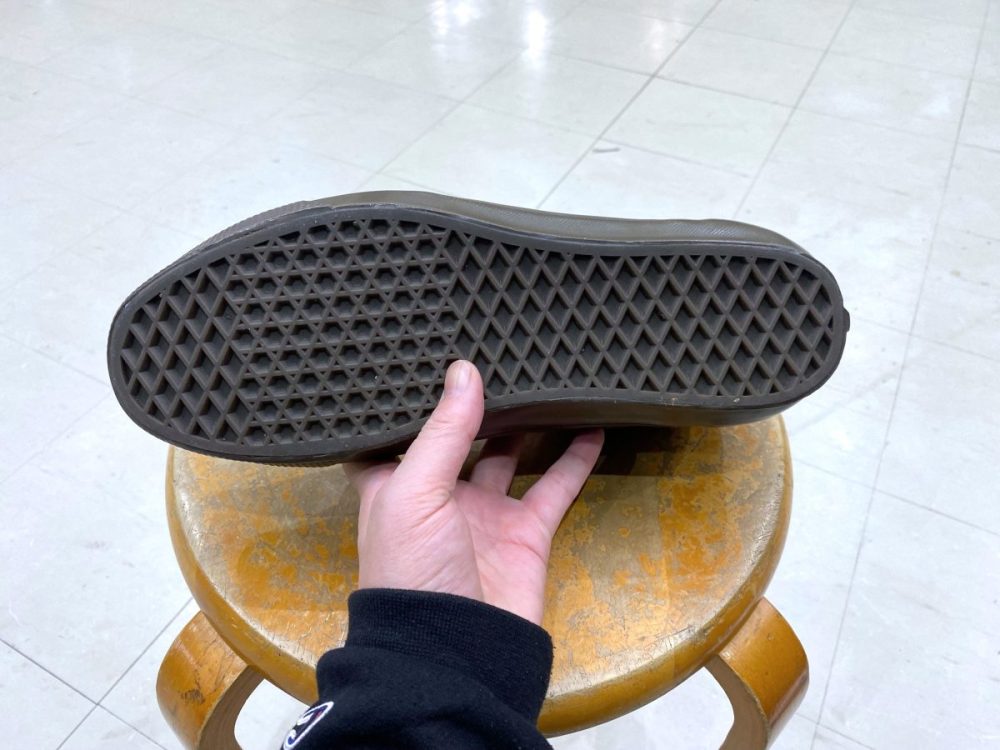 VANS HALF CAB 33 GTX 