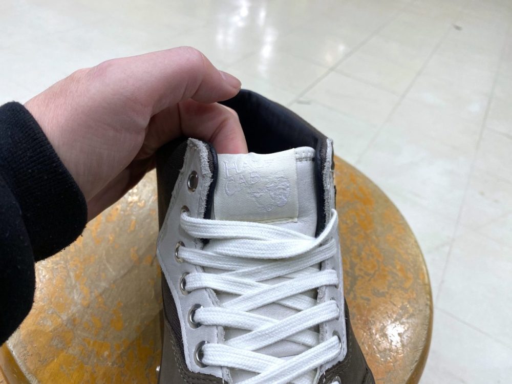 VANS HALF CAB 33 GTX 