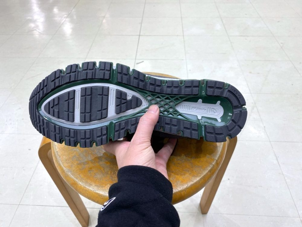 ASICS SportStyle GEL-QUANTUM 360 I AMP