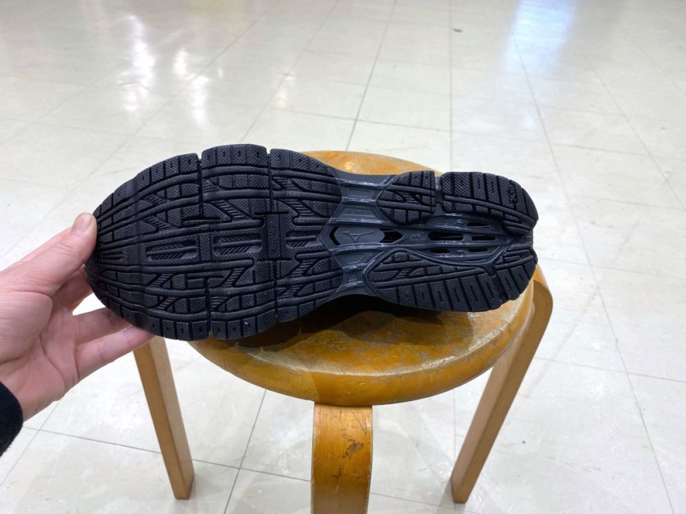 MIZUNO WAVE PROPHECY LS 