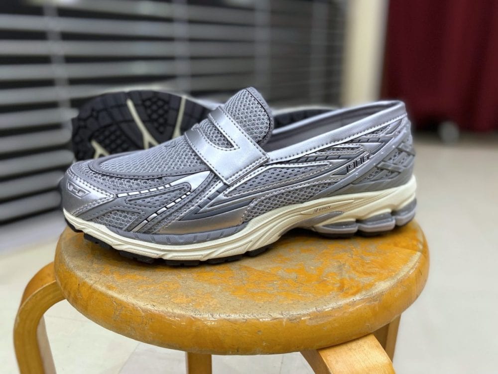 ニューバランス 1906L