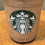 スターバックスコーヒー『クラシック ショコラ シンフォニー フラペチーノ』