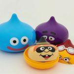 第1位　【抽選倍率ヤバそう…】先行開封！「マクドナルド×ドラクエ」初コラボ、スライムが“マトリョーシカ”になった激レアフィギュアの中身が全部可愛すぎた