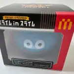 第1位　【抽選倍率ヤバそう…】先行開封！「マクドナルド×ドラクエ」初コラボ、スライムが“マトリョーシカ”になった激レアフィギュアの中身が全部可愛すぎた