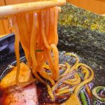 最後の一滴まで箸が止まらなくなる一杯に