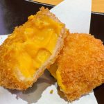 うにクリーミーコロッケ