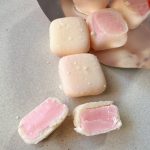 新食感に感動！