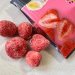 大人におすすめのフルーツショコラ