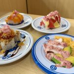 くら寿司流「ニッケイ料理」