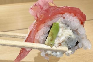 【世界一の美食が1皿330円!?】「ニッケイ料理」って知ってる?くら寿司でペルー大使館公認の謎メニューを食べてみた