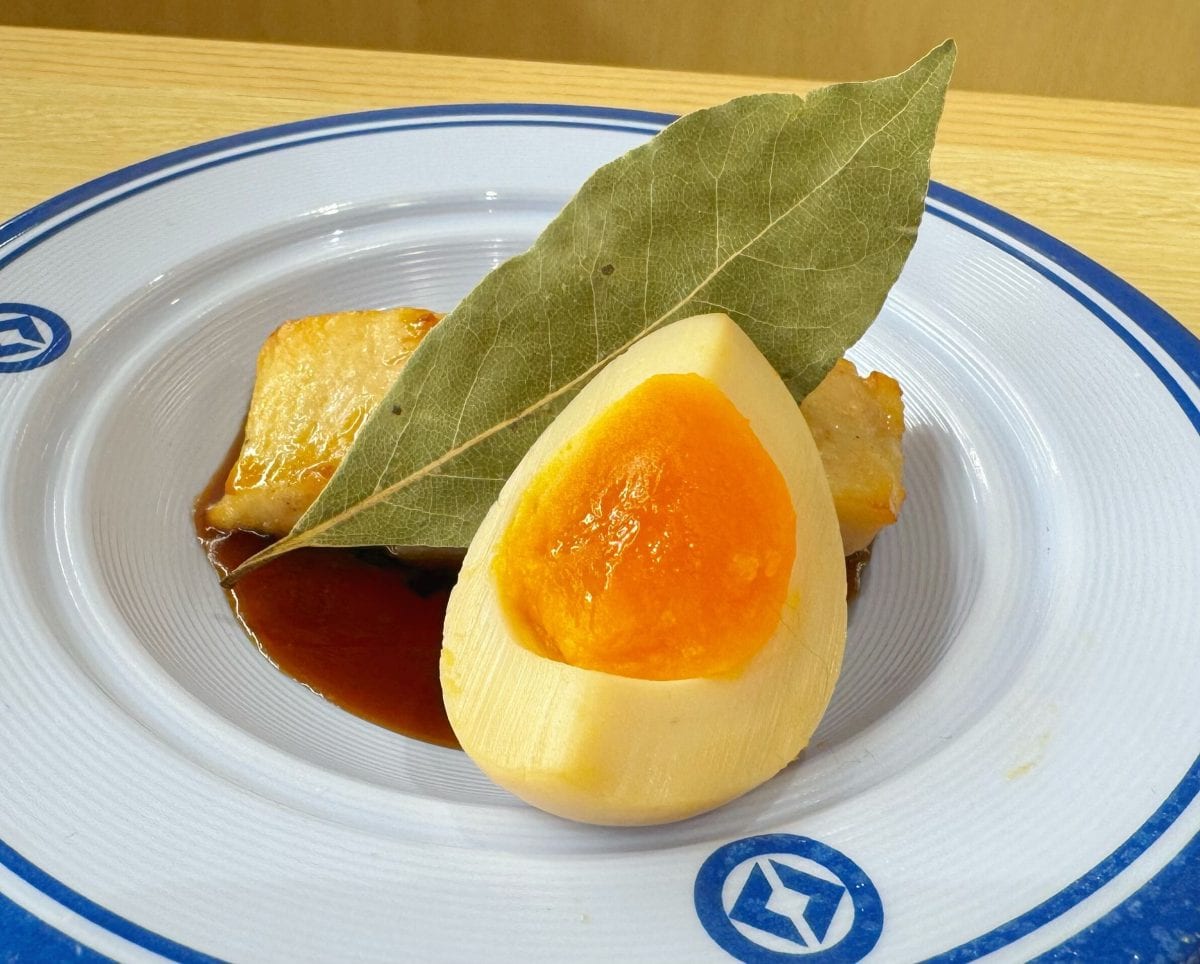 【フィリピン共和国】チキンアドボ