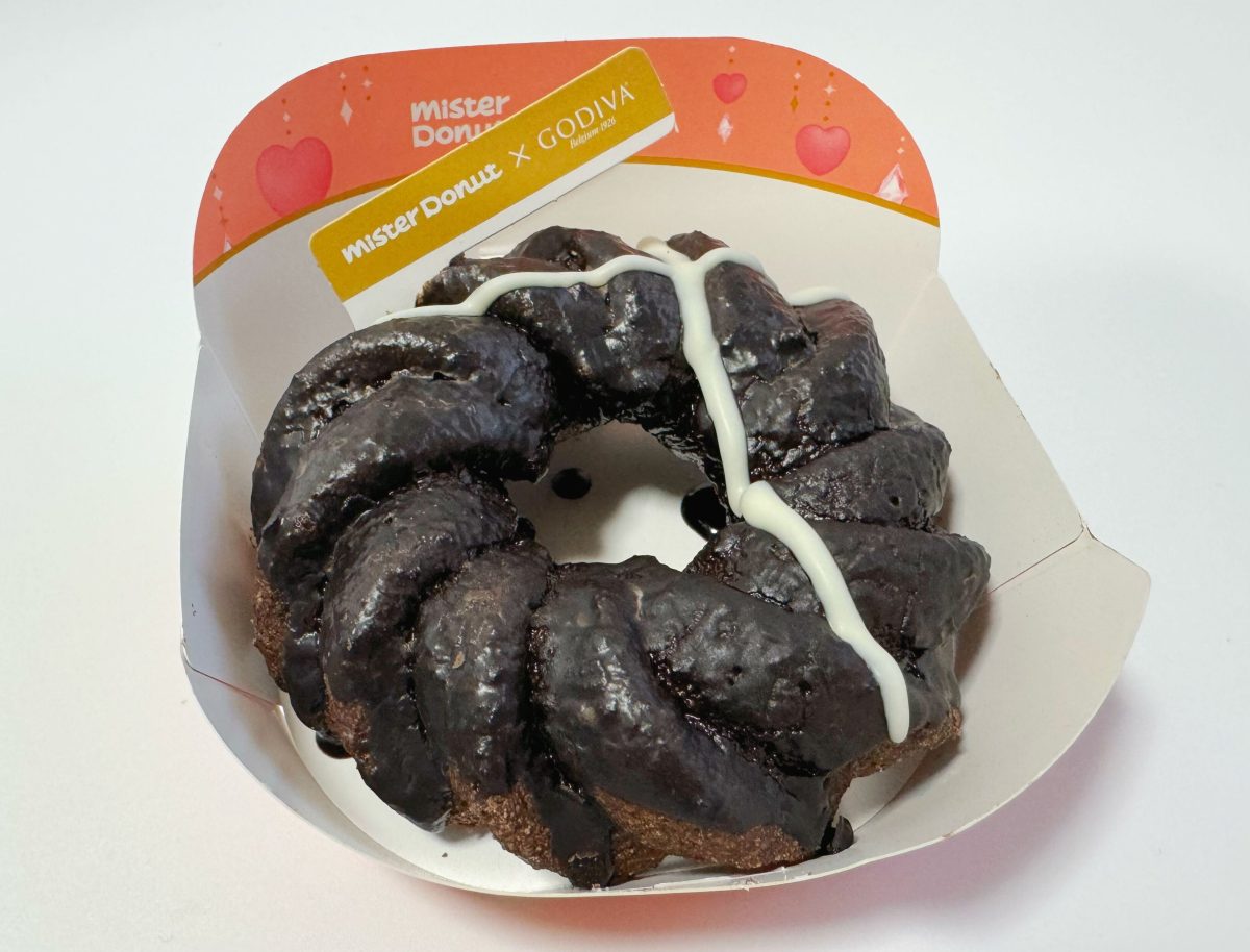 【5位】生ショコラフレンチ ノワール