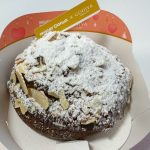 【3位】トリュフショコラドーナツ プラリネ