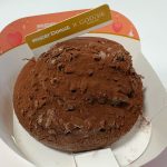 【2位】トリュフショコラドーナツ ノワール