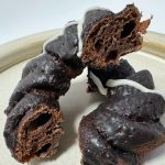 しっとりとリッチな口当たり