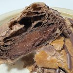 サクサクしっとり食感に虜!