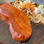 わずか10日で全国完売の吉野家「厚切り豚角煮定食」が奇跡の再販決定！特定エリア限定で味わえる“とろ旨”の衝撃を逃すな！