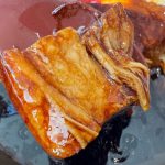 力を入れずともホロリと解ける柔らかさに驚き！