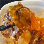 半熟玉子トッピングでまろみアップ！