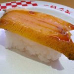 煮あわび江戸前煮詰めがけ