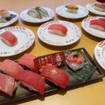 スシロー年に一度の食べ逃し厳禁フェアがはじまる！まぐろ目利きのプロが選んだ極上の天然本鮪が堪能できる「天下の魚市場豊洲×スシロー」で旨いまぐろを食い尽くせ！