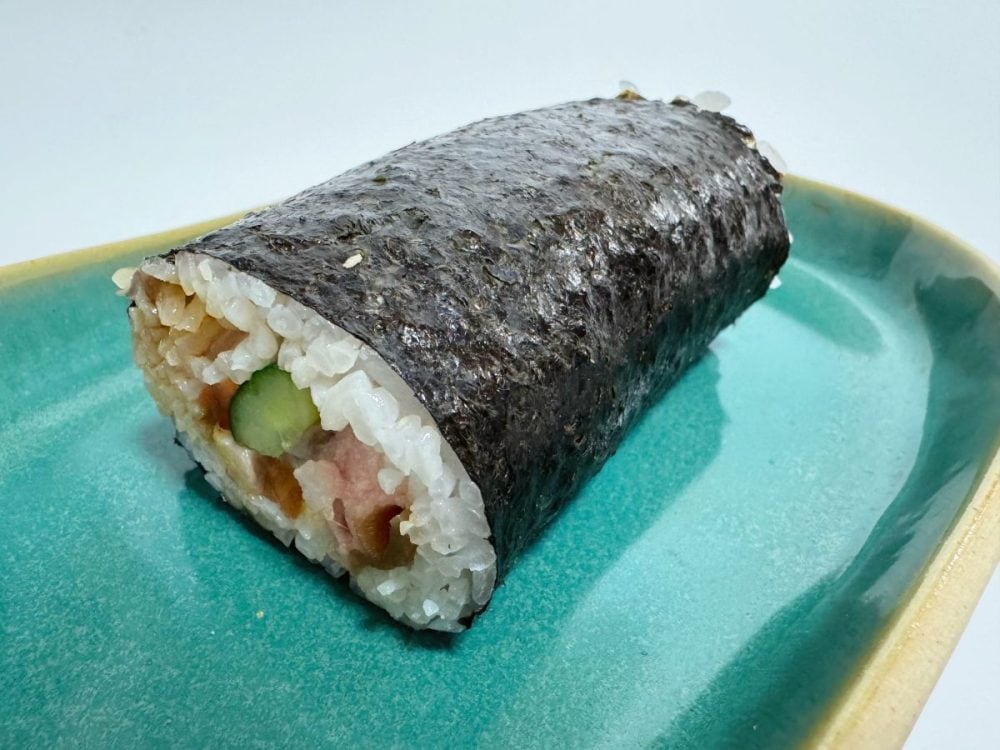 豪華海鮮恵方巻（ハーフ）