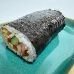 豪華海鮮恵方巻（ハーフ）