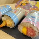 コラボ特別フィルムやステッカーも付いていて、ファンにはたまらない仕様に！